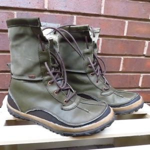 Merrell Women's Tremblant MidPolar Waterproof Boot